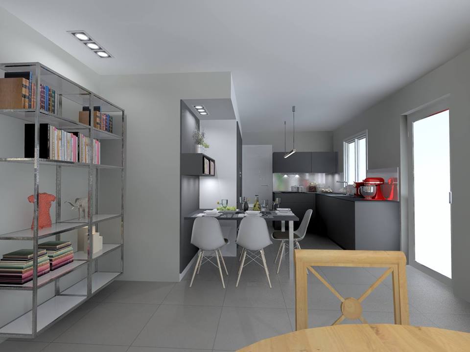 Cuisine SieMatic - SLC by Concept Inside Cuisine SieMatic - SLC by Concept Inside